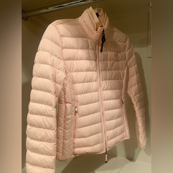 PARAJUMPERS Femme Down Jacket - Picture 6 of 8